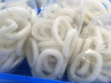 frozen squid rings